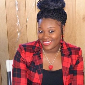 Meet your Posher, Lashonda